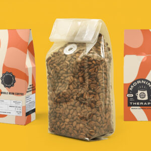 Coffee - Morning Therapy