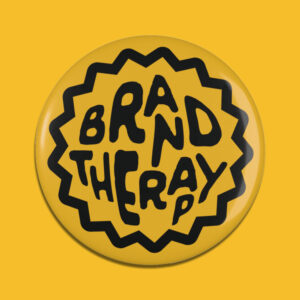 Magnet - Brand Therapy